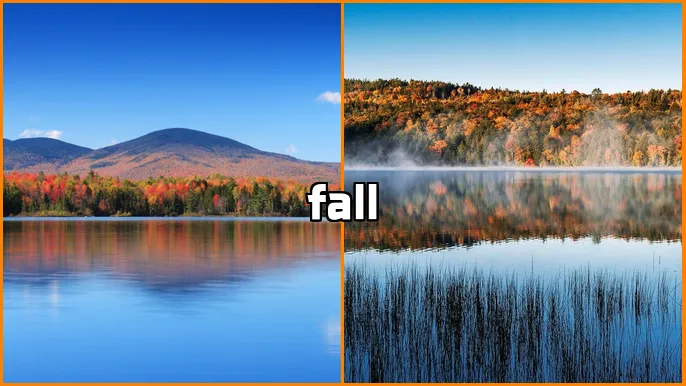 fall