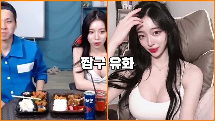 짭구 유화