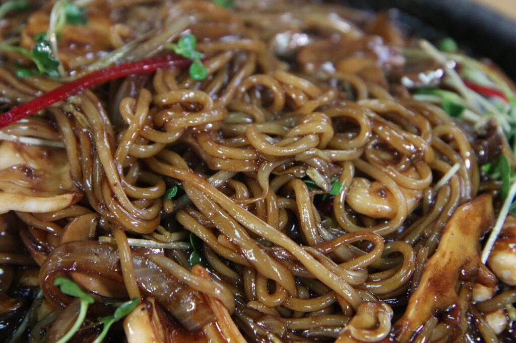 해미의 숨겨진 맛집 알아보기