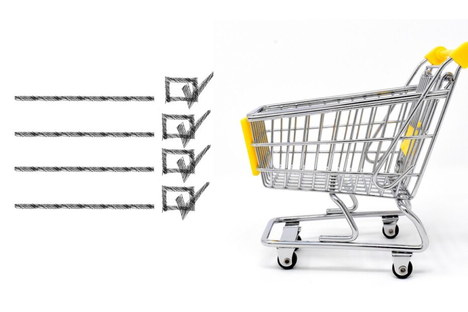 자격증 공부 계획 체크리스트