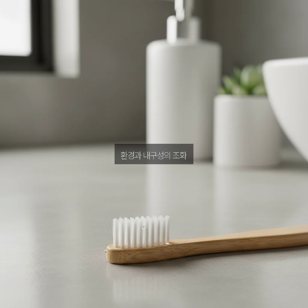 대나무 칫솔 장단점 관련 이미지 2