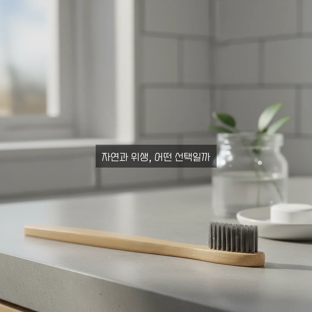 대나무 칫솔 장단점 관련 이미지 3