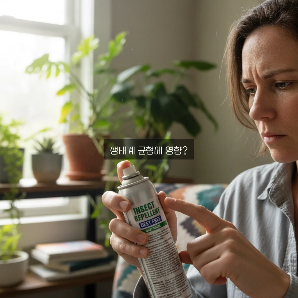 돈벌레 익충 죽이면? 관련 이미지 1