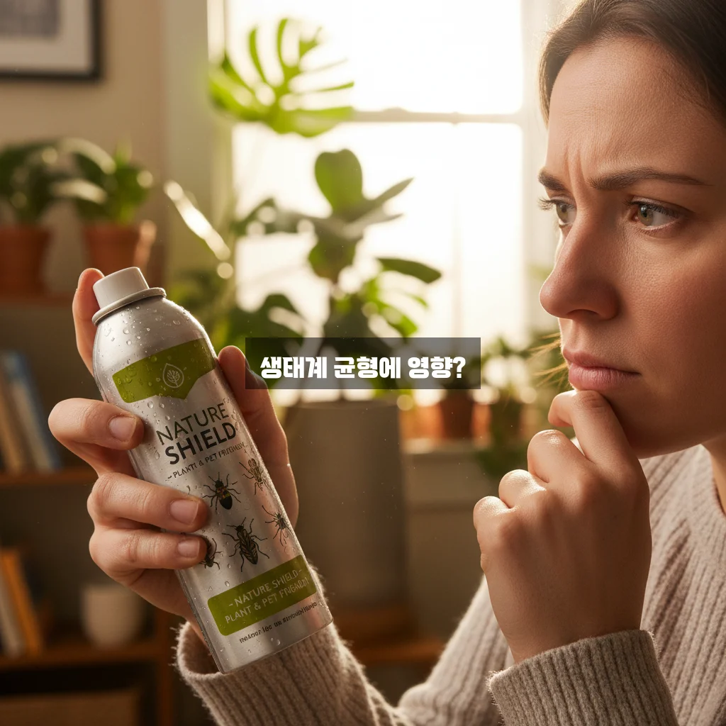 돈벌레 익충 죽이면? 관련 이미지 2