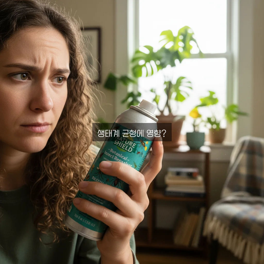 돈벌레 익충 죽이면? 관련 이미지 3