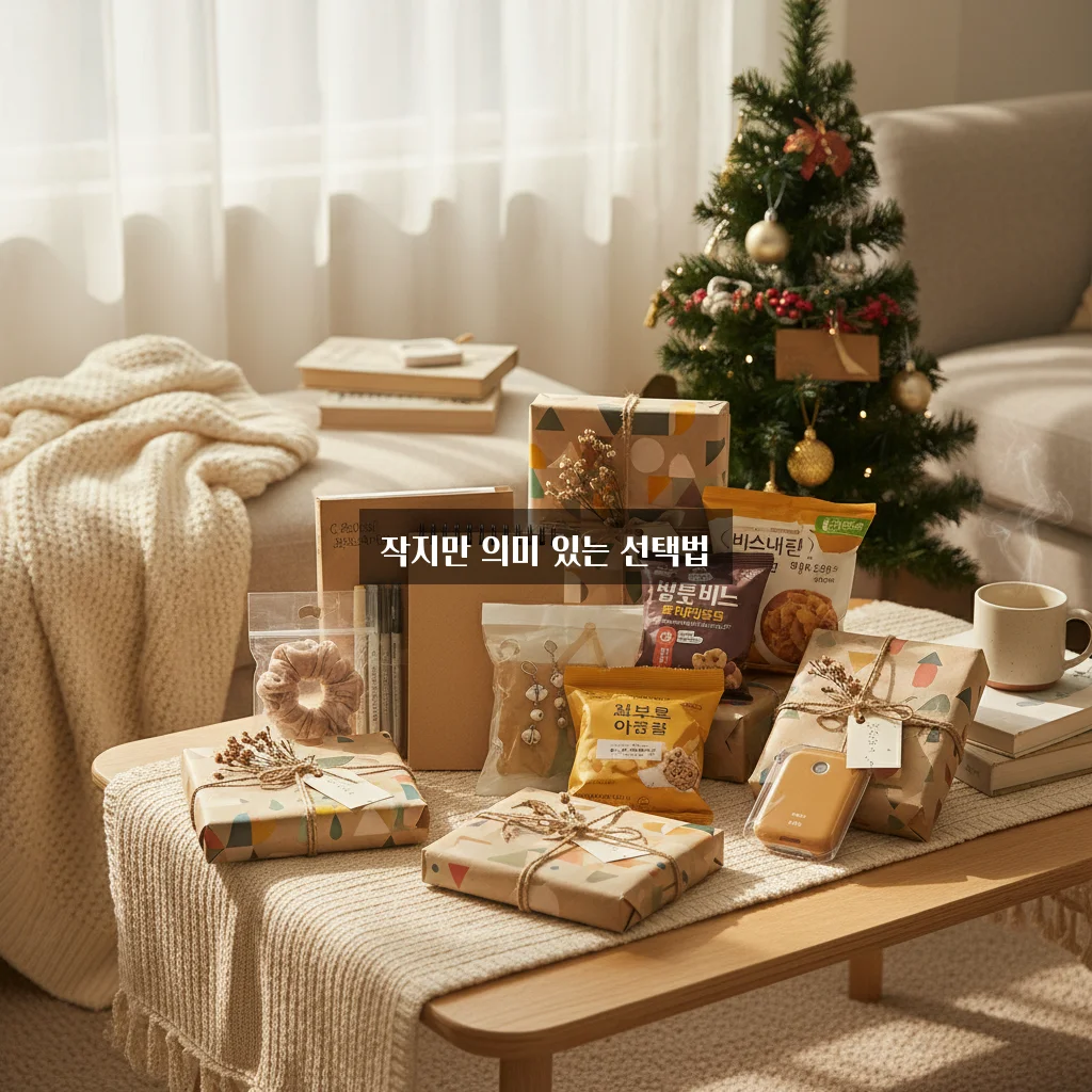 만원 이하 쓸모있는 선물 관련 이미지 2