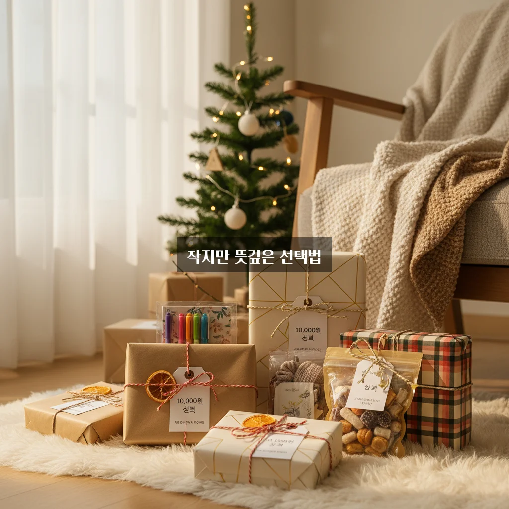 만원 이하 쓸모있는 선물 관련 이미지 3