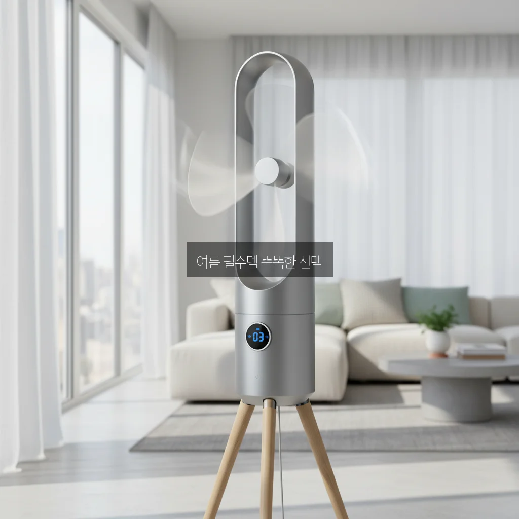 무선 선풍기 추천 관련 이미지 2
