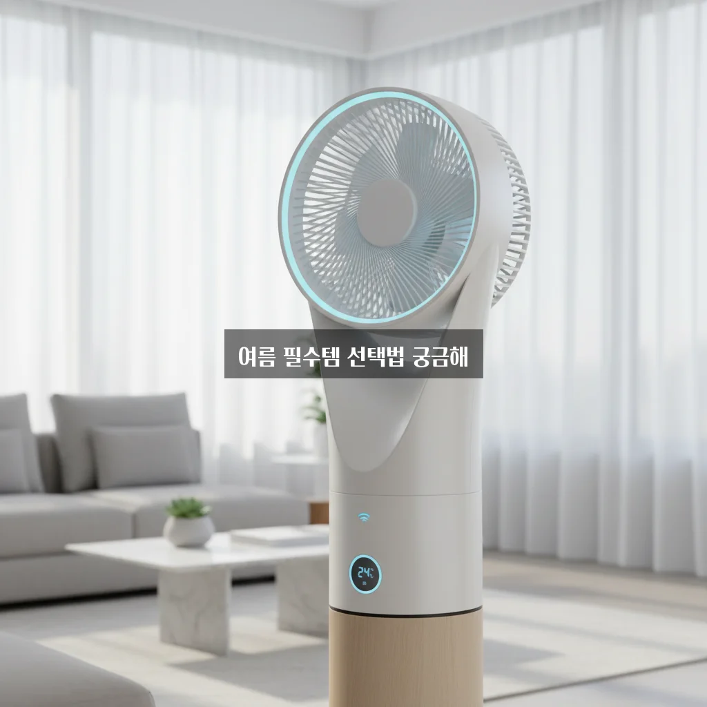무선 선풍기 추천 관련 이미지 3