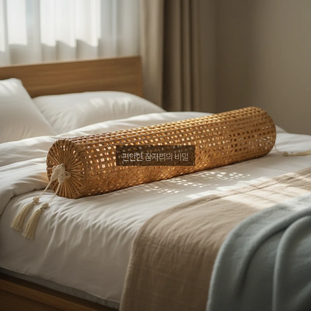 바디필로우(죽부인) 추천 관련 이미지 1