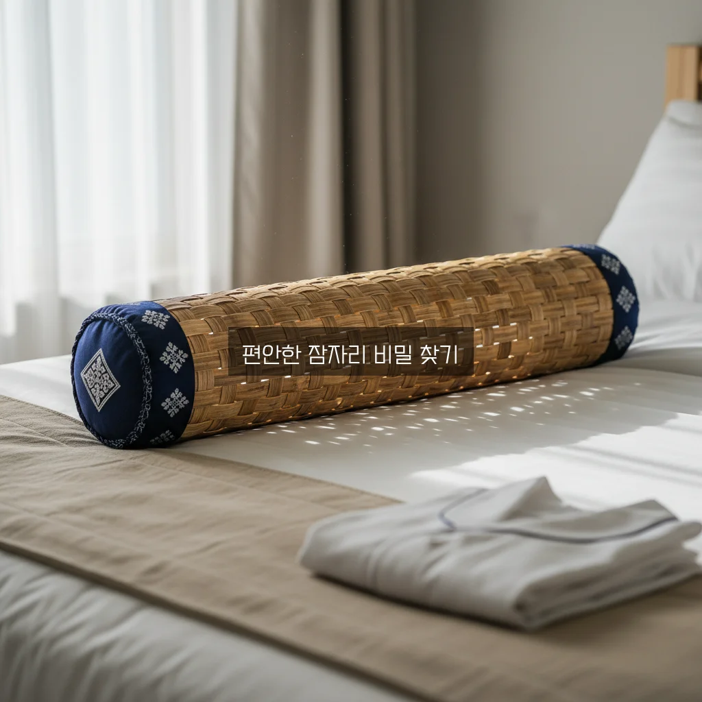 바디필로우(죽부인) 추천 관련 이미지 2