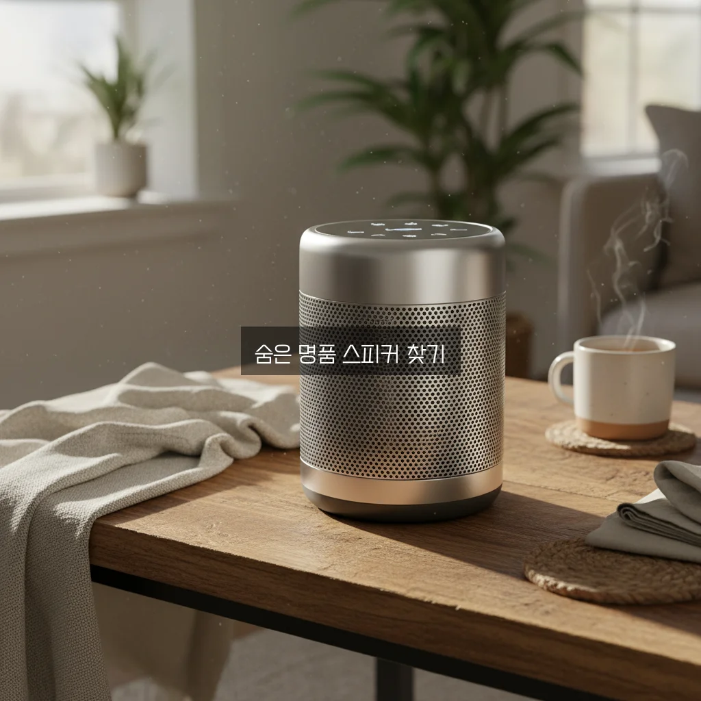 블루투스 스피커 가성비 관련 이미지 1
