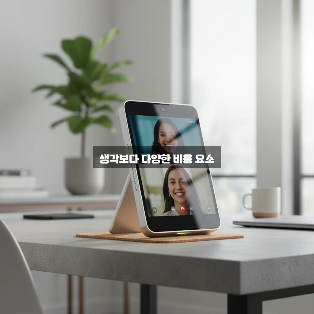 비디오폰 교체 비용 관련 이미지 3