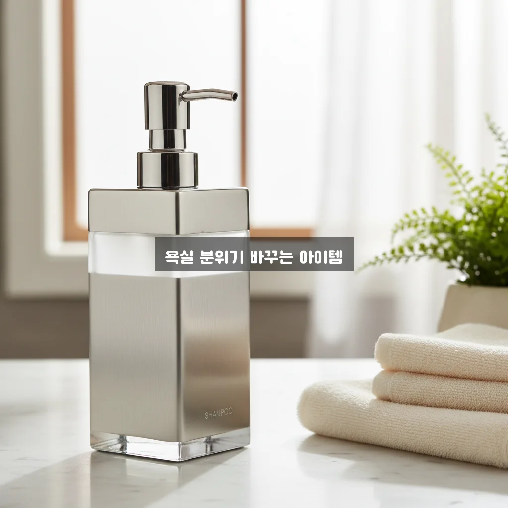 샴푸 디스펜서 추천 관련 이미지 2
