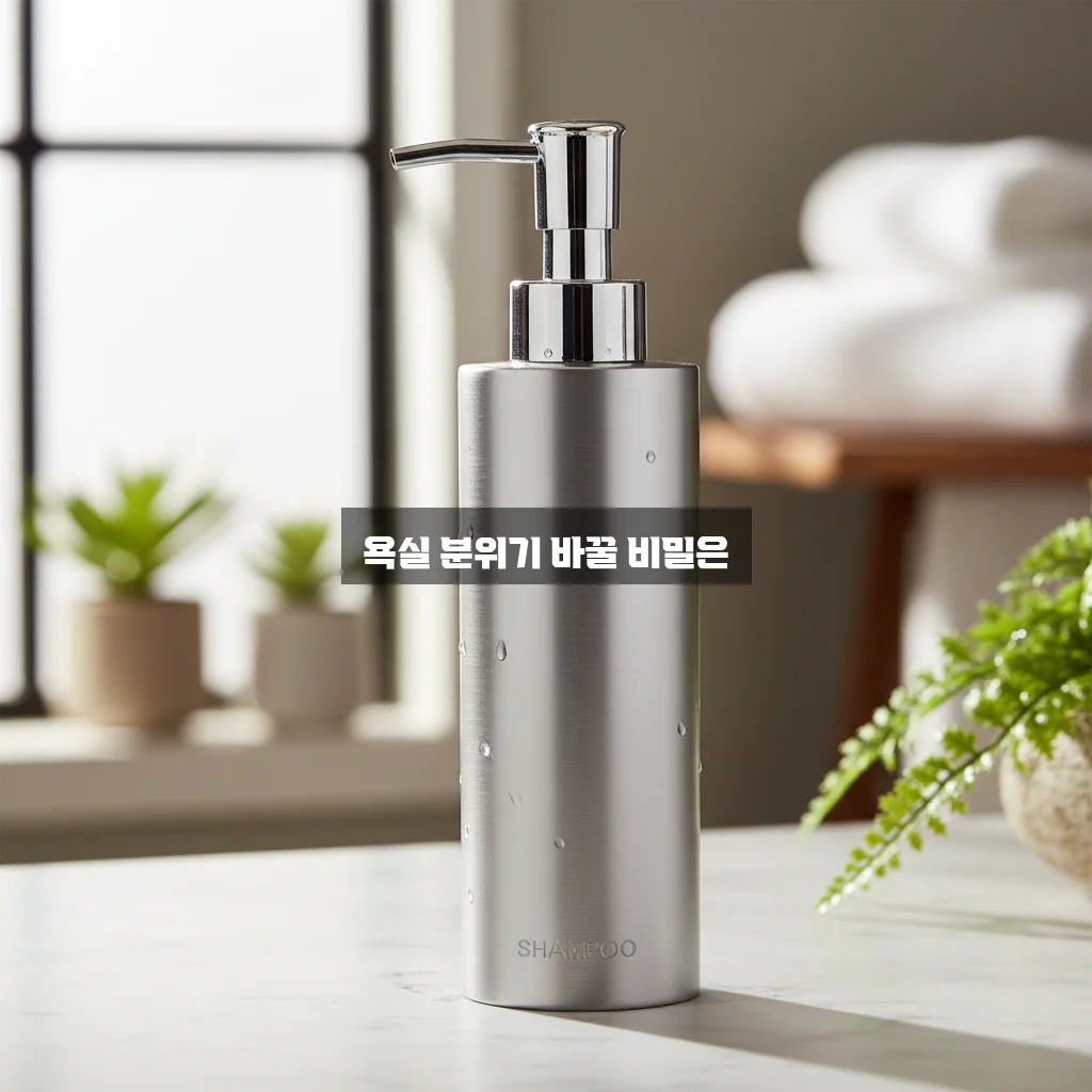 샴푸 디스펜서 추천 관련 이미지 3