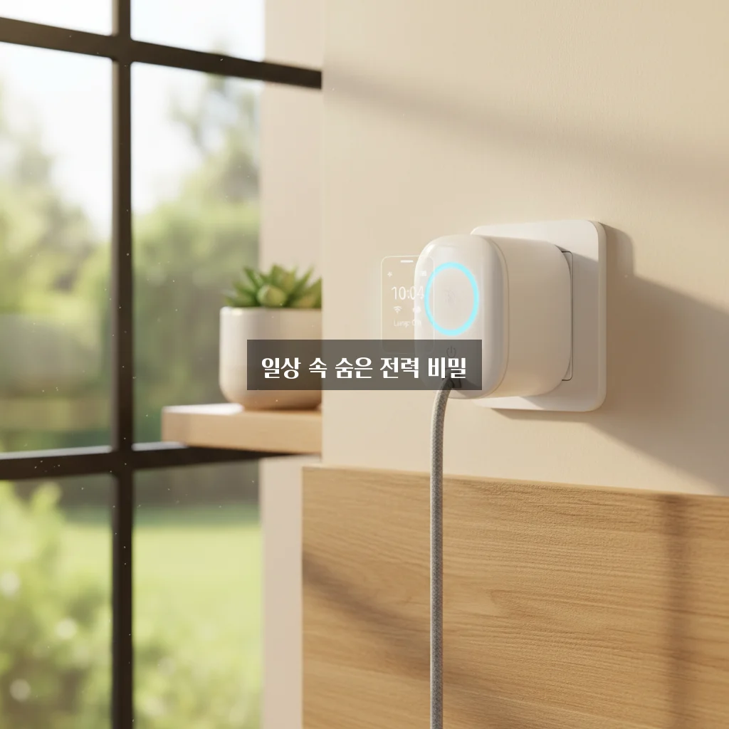 스마트 플러그 활용법 관련 이미지 2