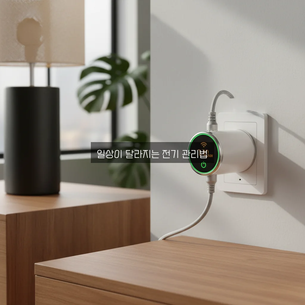스마트 플러그 활용법 관련 이미지 3