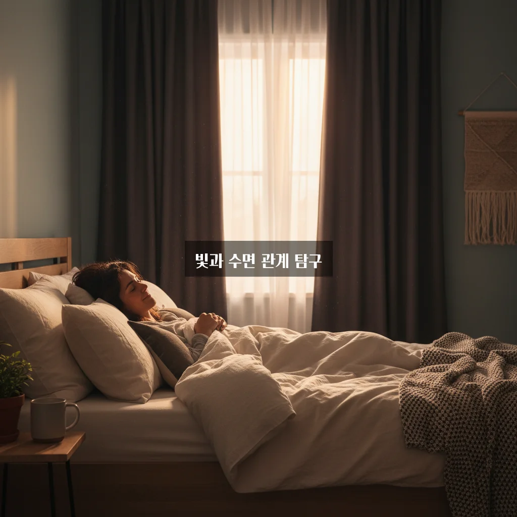 암막 커튼 효과 (수면질) 관련 이미지 3