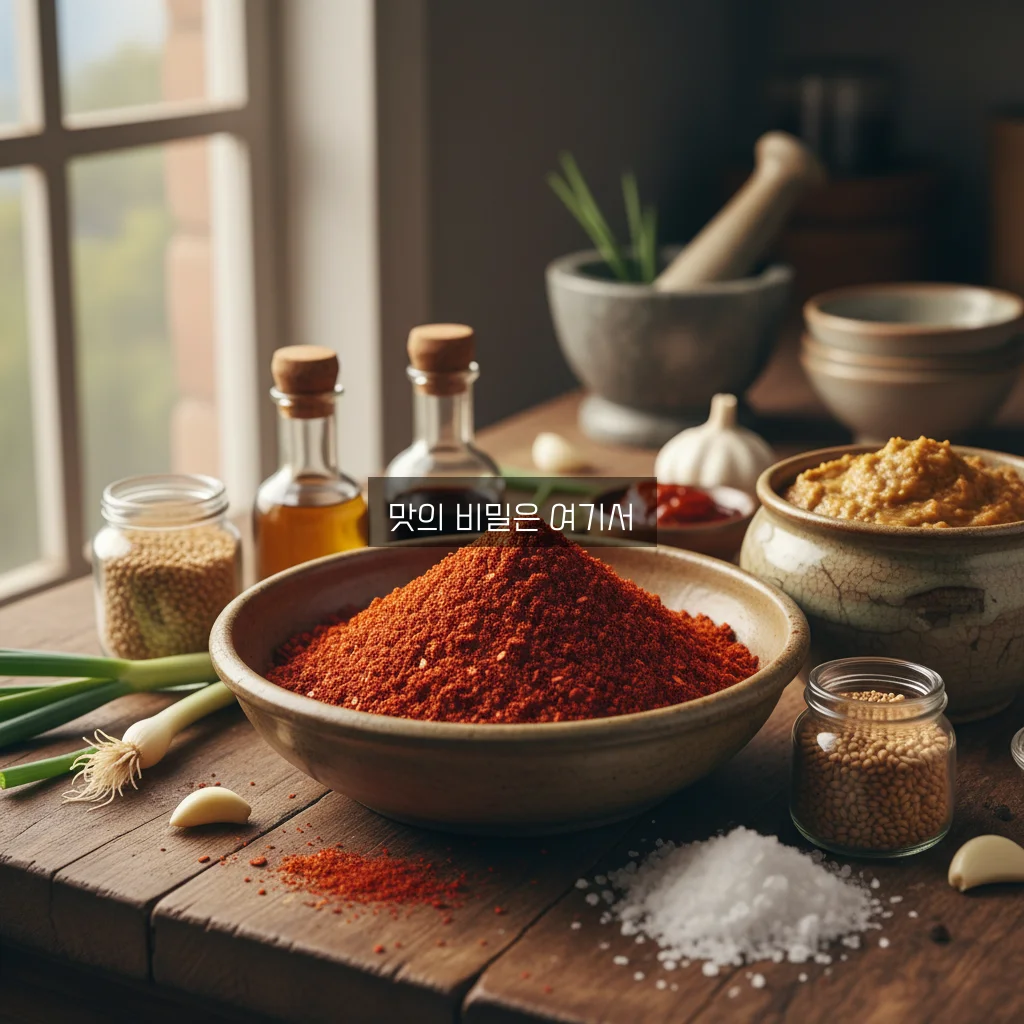자취 요리 필수 조미료 관련 이미지 2