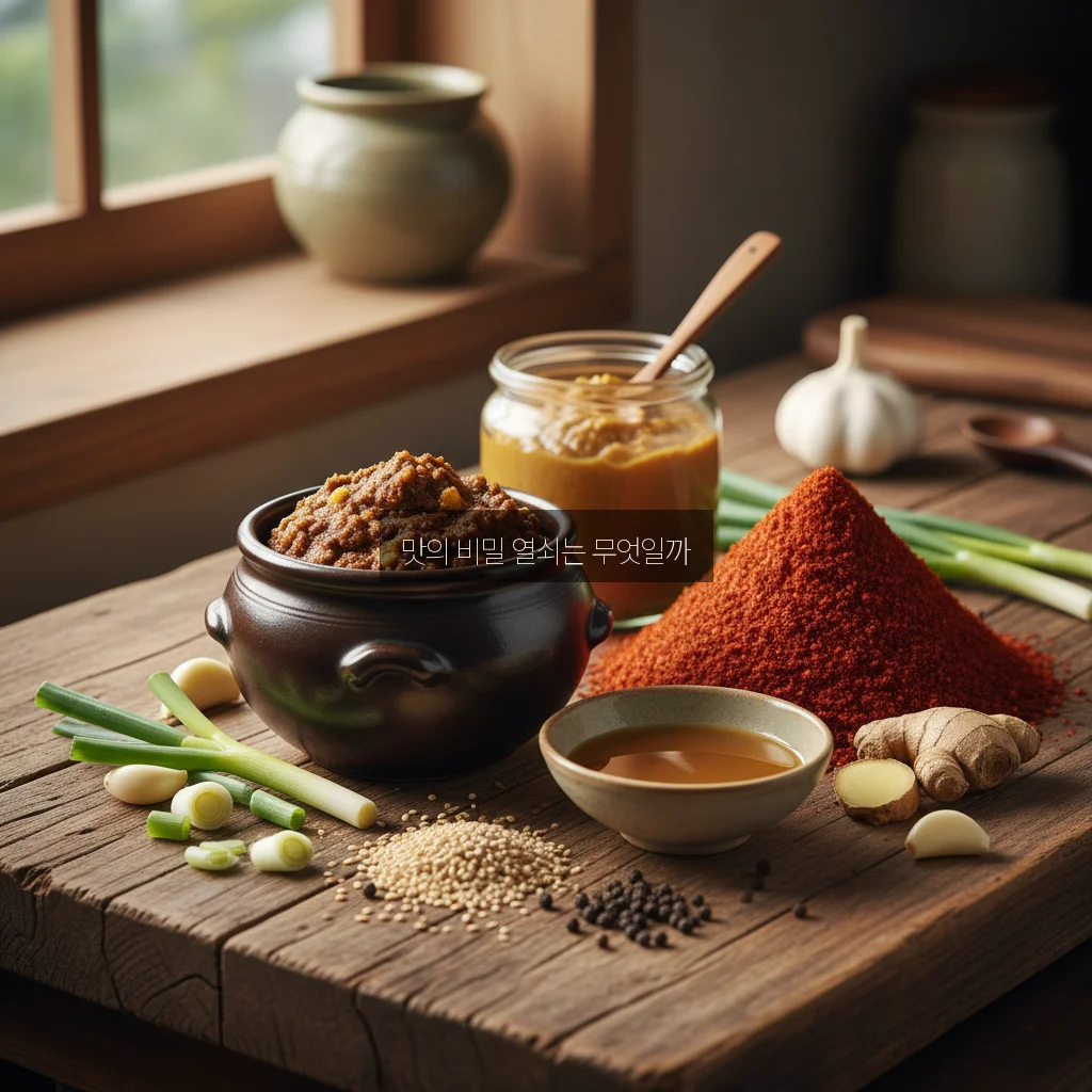 자취 요리 필수 조미료 관련 이미지 3