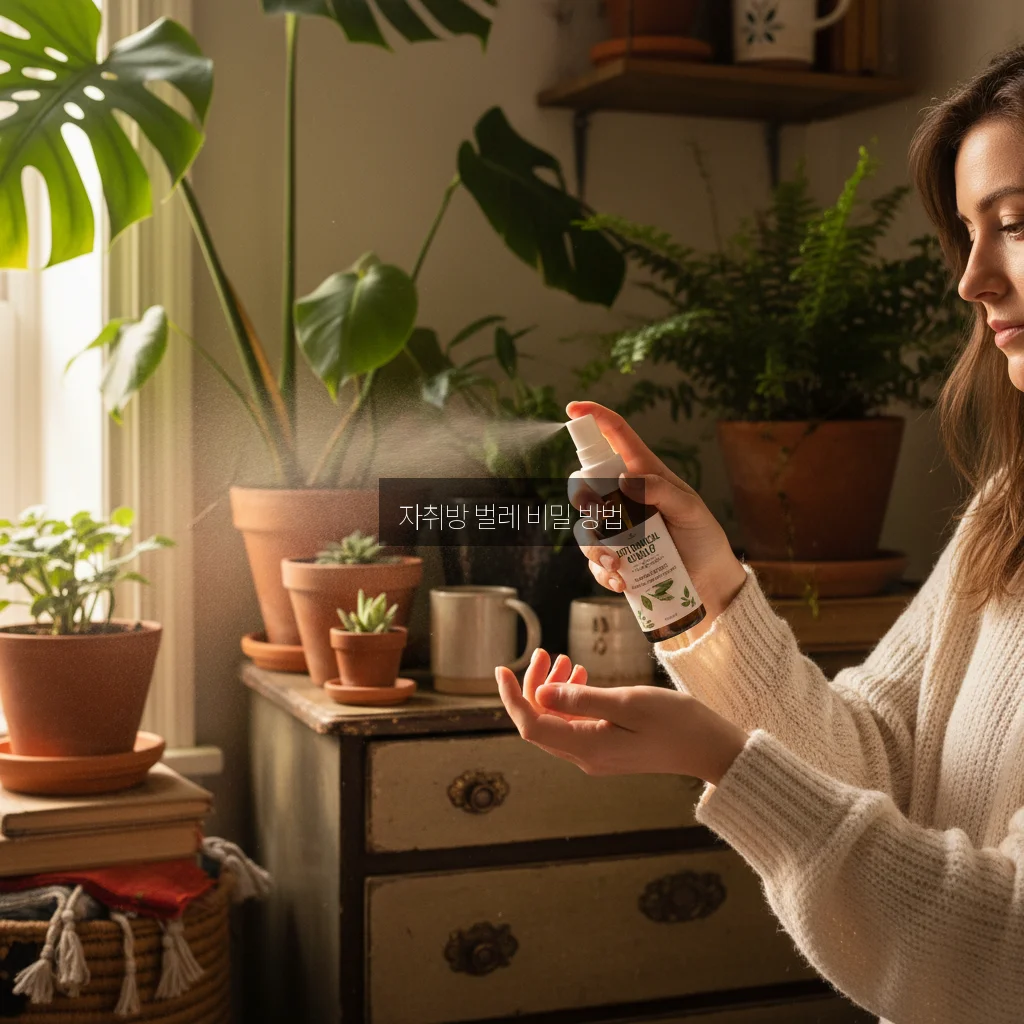 자취방 벌레 퇴치 관련 이미지 2