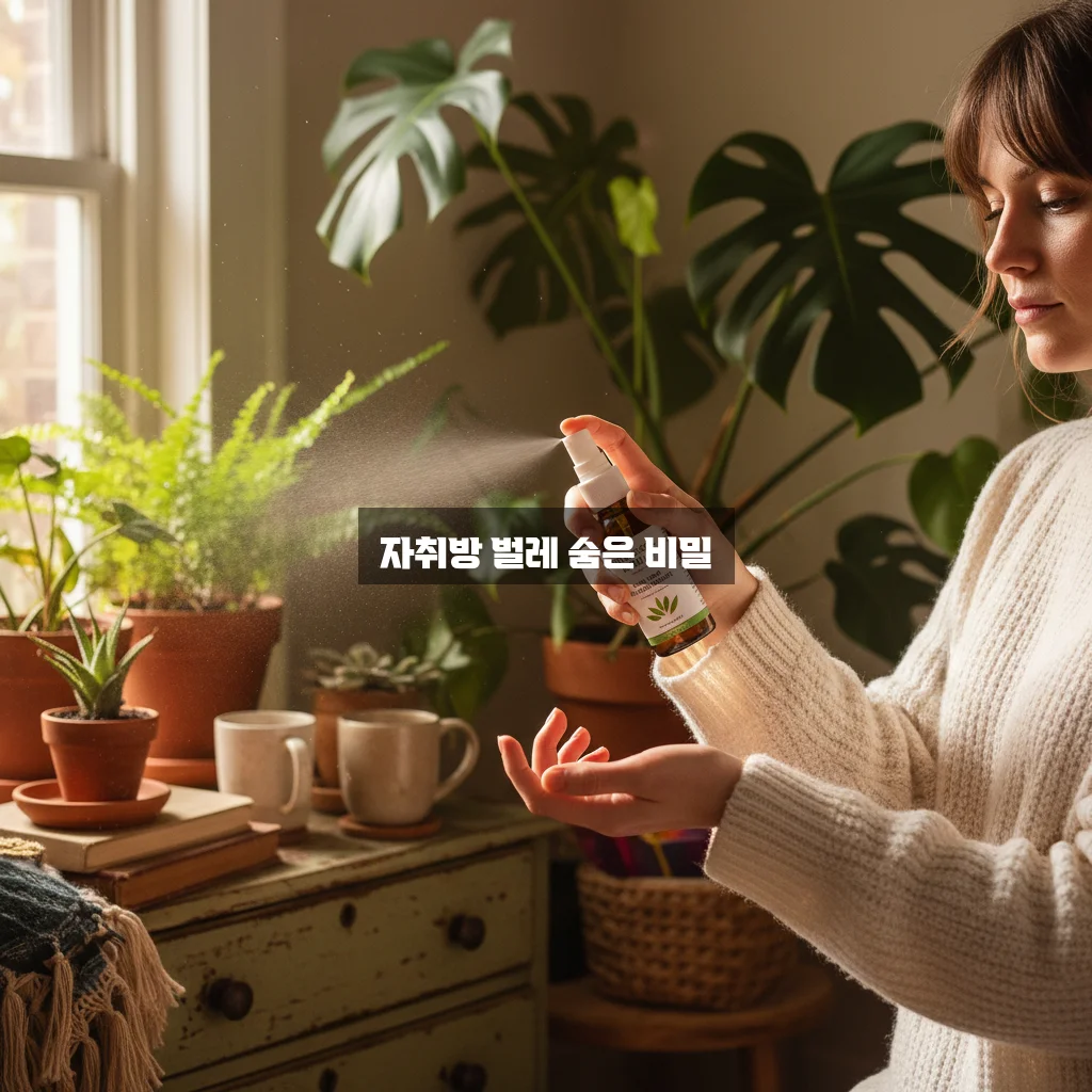 자취방 벌레 퇴치 관련 이미지 3