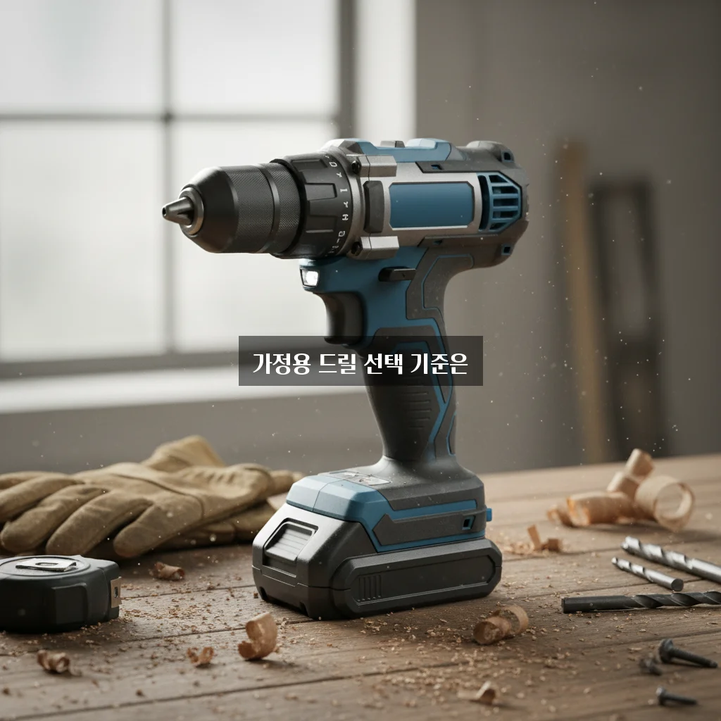 전동 드릴 가정용 추천 관련 이미지 1