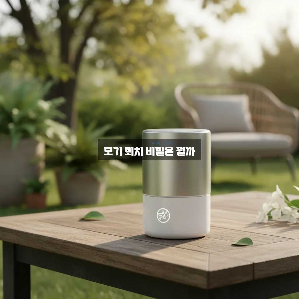 전자 모기향 효과 관련 이미지 2