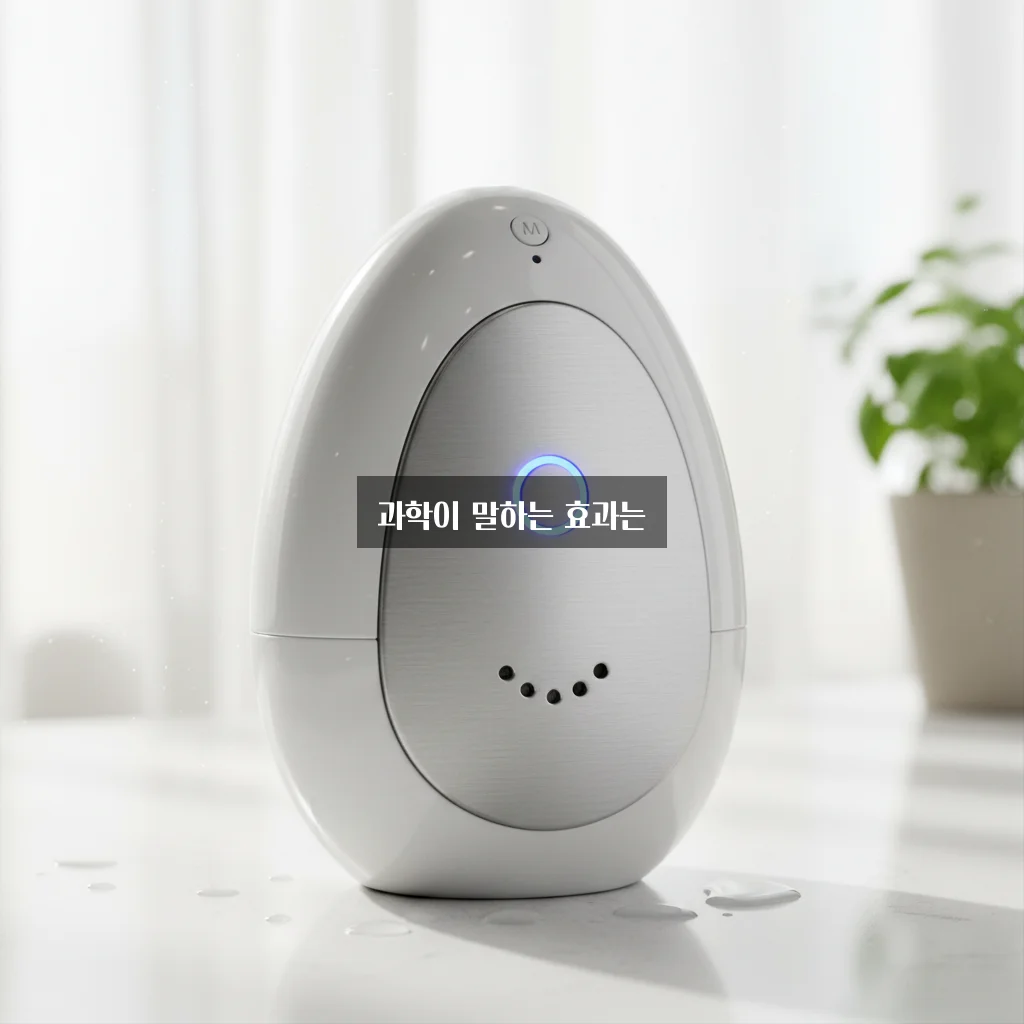 초음파 해충 퇴치기 효과 진실 관련 이미지 1