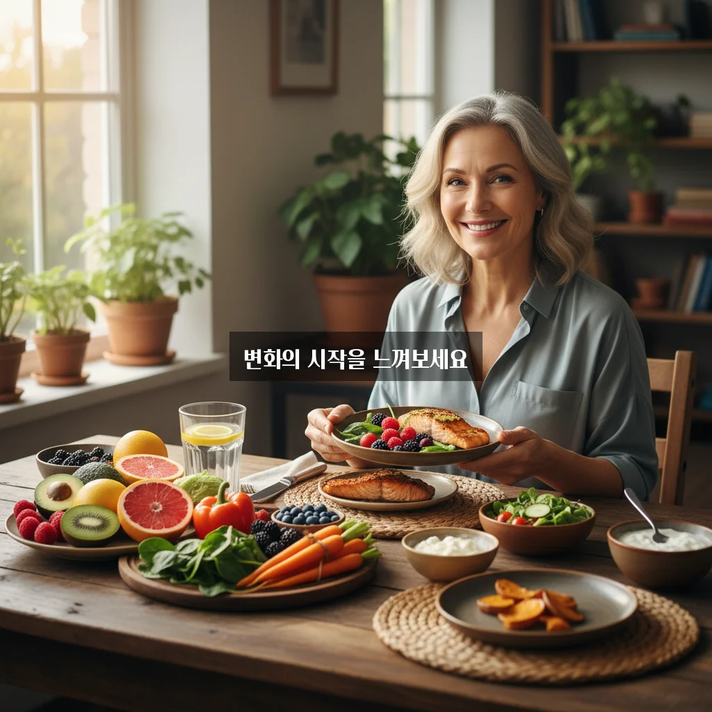 50대 간헐적 단식 3개월 효과 완벽 정리 관련 이미지 1