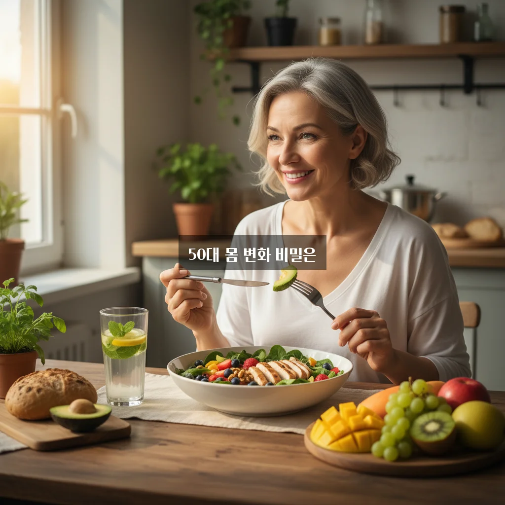 50대 간헐적 단식 3개월 효과 완벽 정리 관련 이미지 3