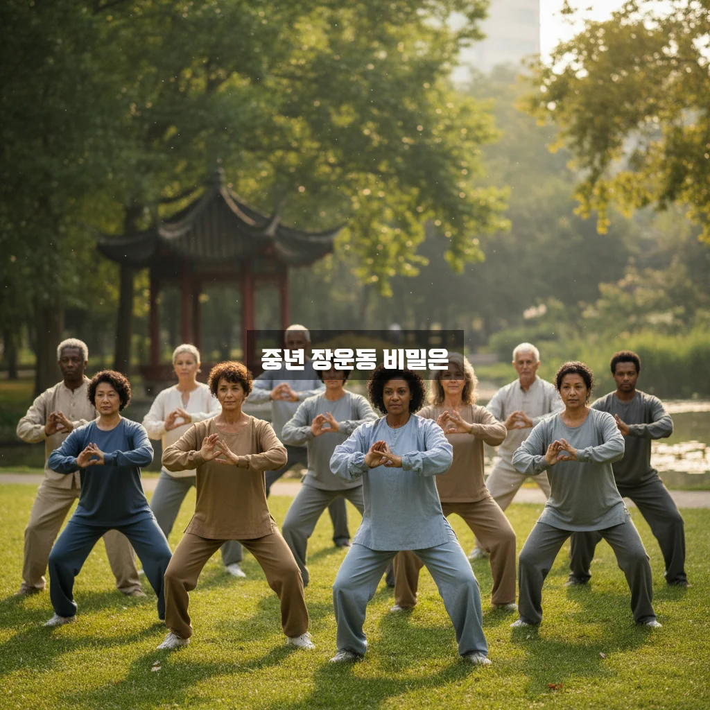 50대를 위한 장건강 운동루틴 완벽 정리 관련 이미지 3