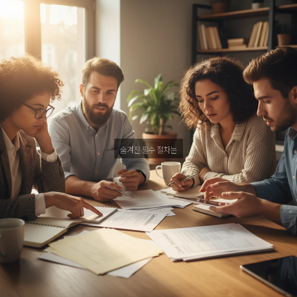 대출 신청방법 총정리 관련 이미지 2
