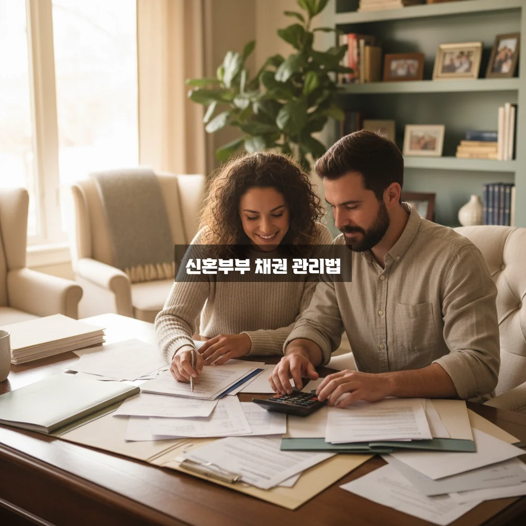 신혼부부를 위한 채권 자동이체 절차 완벽 정리 관련 이미지 1