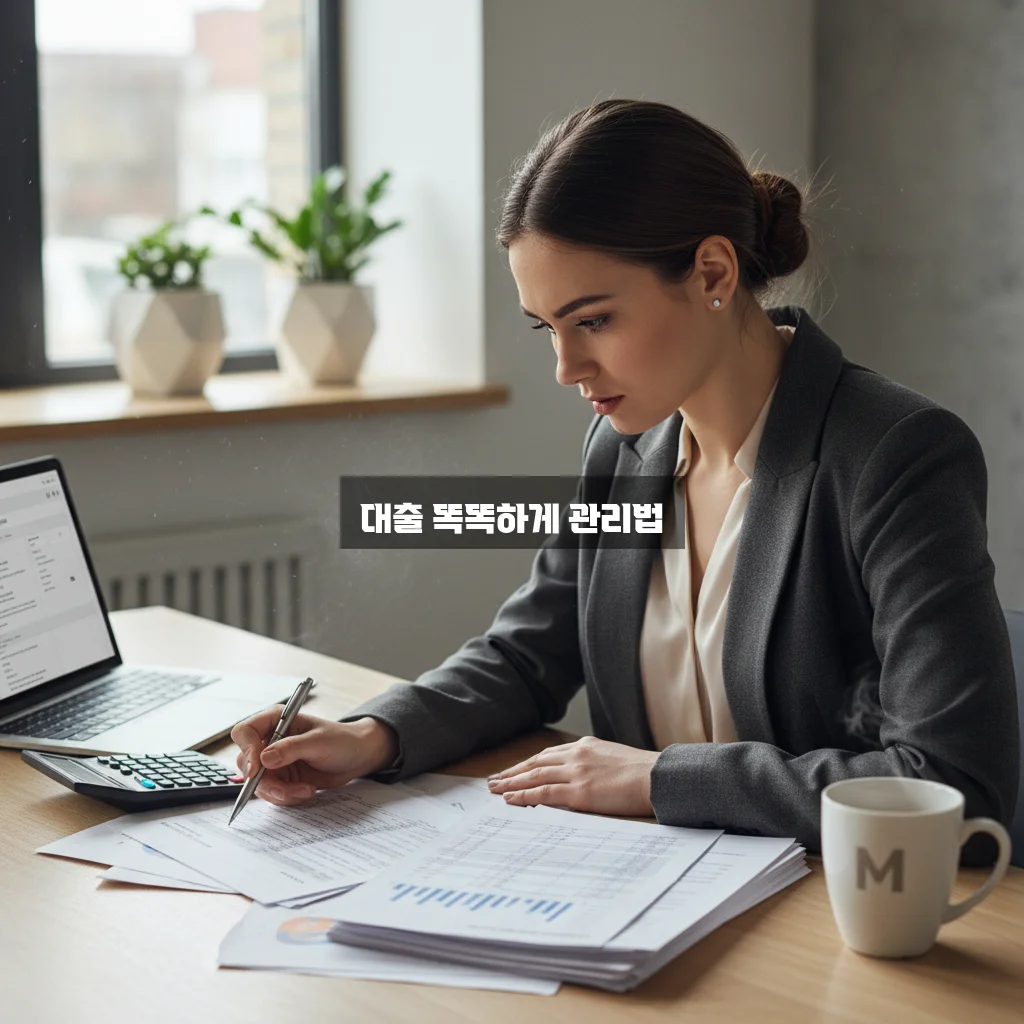 절세·혜택 극대화 방법: 직장인 기준 대출 핵심 정리 관련 이미지 2