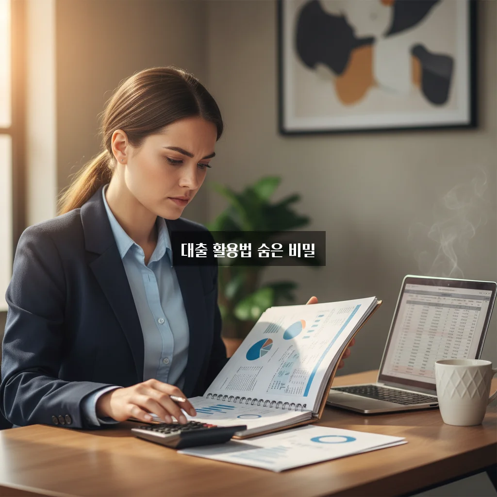 절세·혜택 극대화 방법: 직장인 기준 대출 핵심 정리 관련 이미지 3