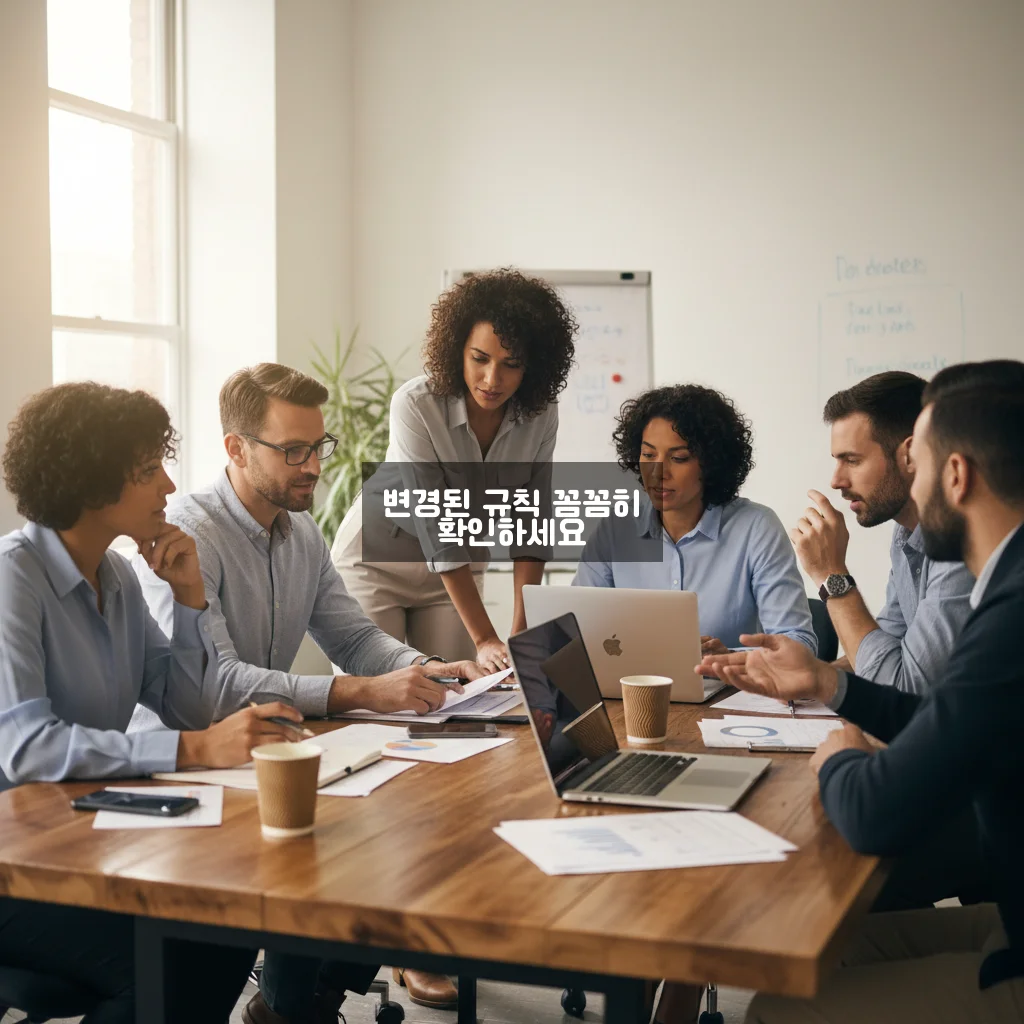 직장인 IRP 올해 꼭 알아야 할 주의사항 완벽 정리 관련 이미지 1