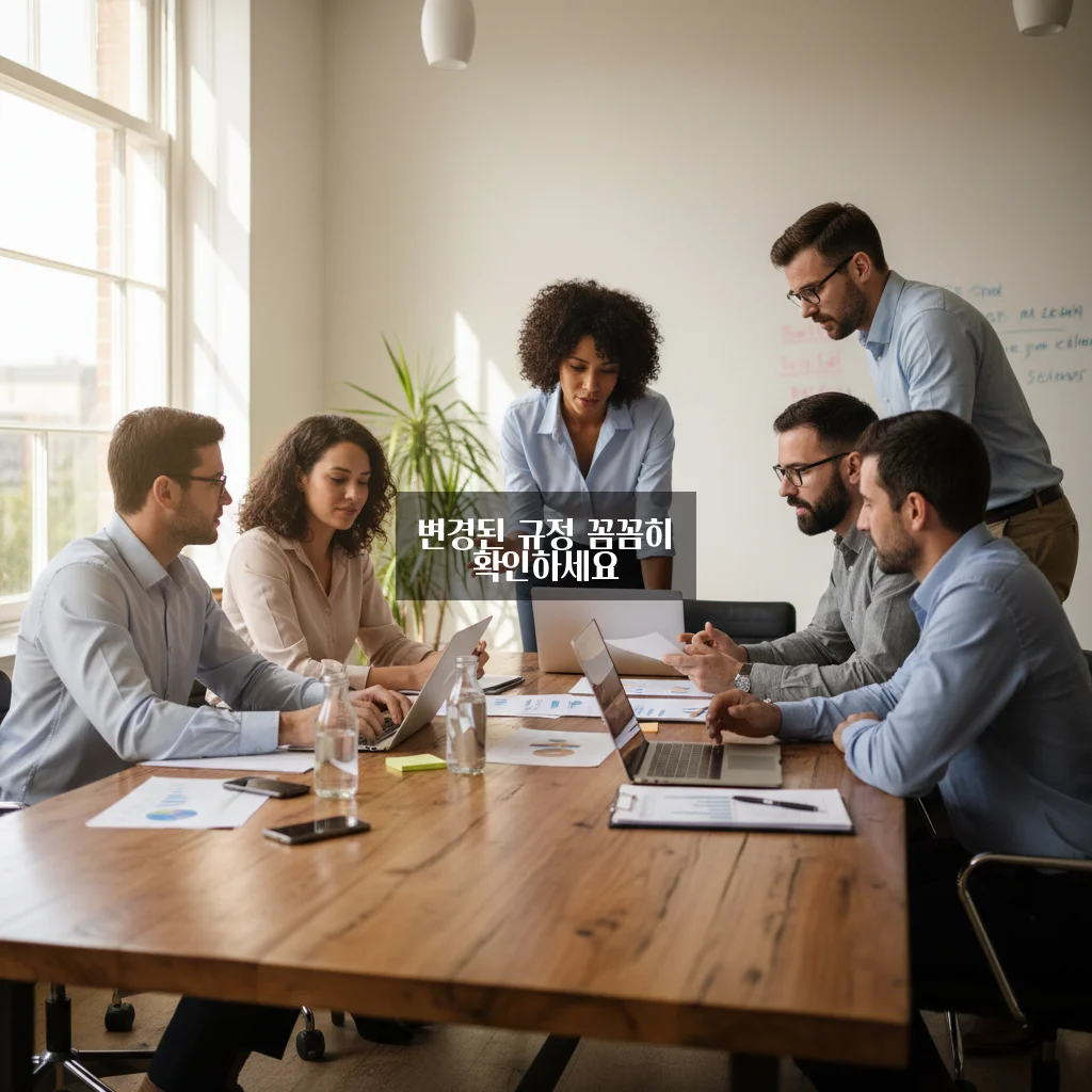 직장인 IRP 올해 꼭 알아야 할 주의사항 완벽 정리 관련 이미지 2