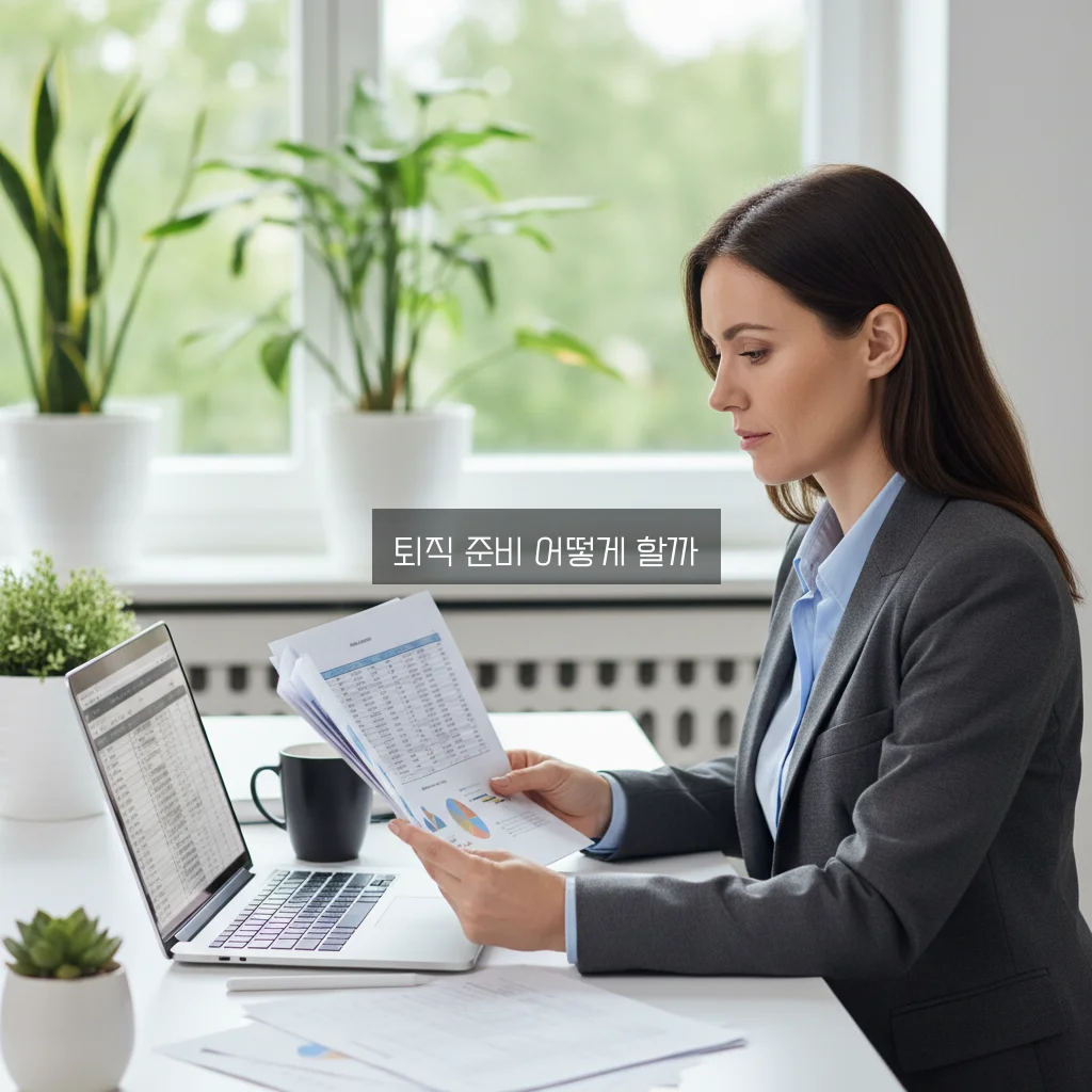 직장인을 위한 IRP 추천 완벽 가이드 알아보기 관련 이미지 1