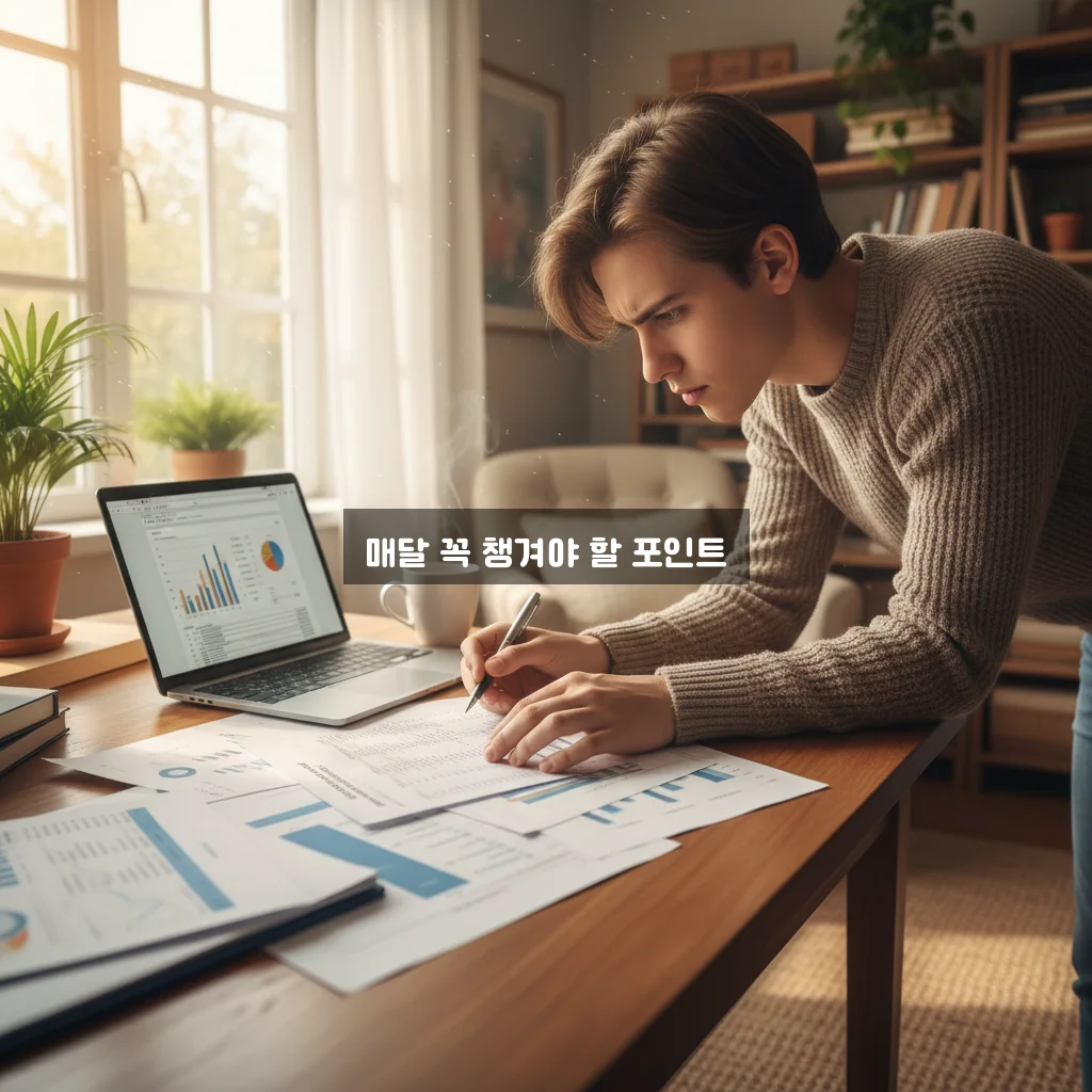 초보 연금저축 매달 절차 완벽 가이드 알아보기 관련 이미지 2