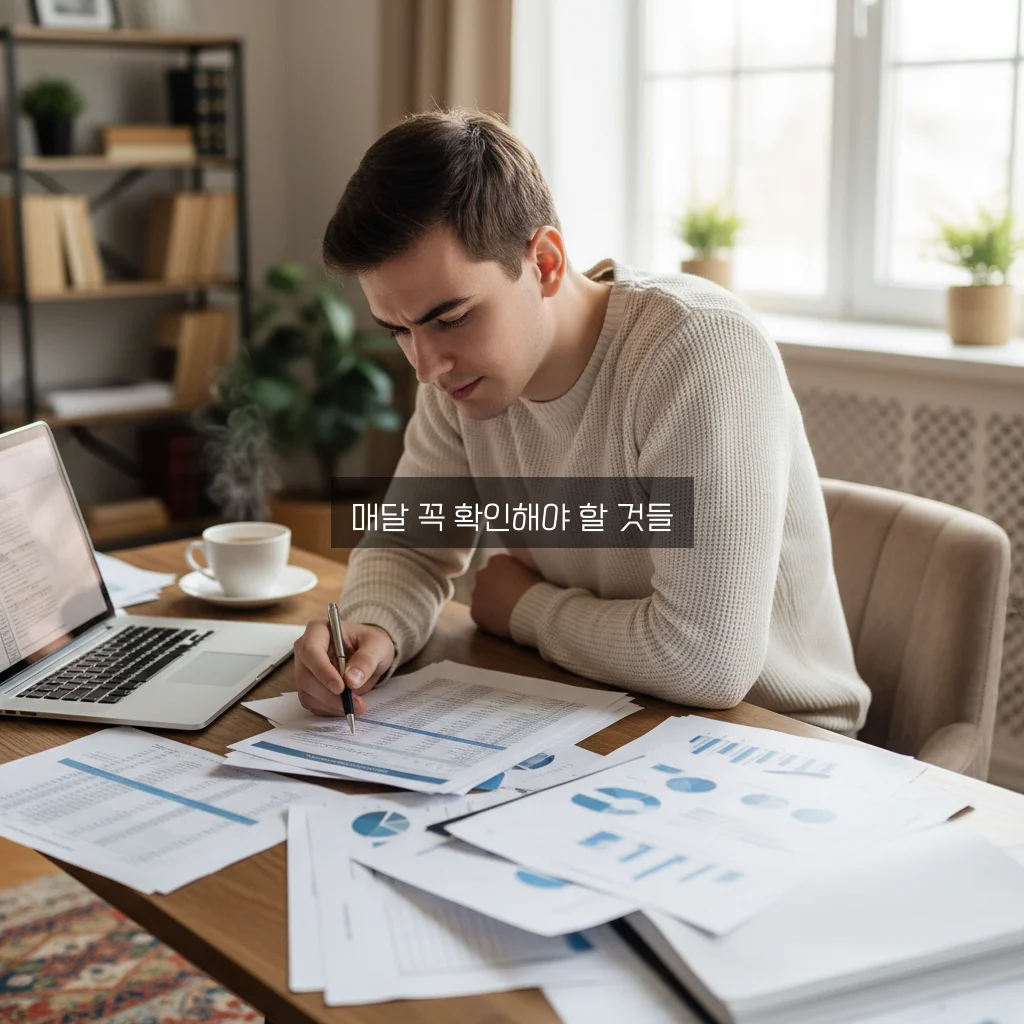 초보 연금저축 매달 절차 완벽 가이드 알아보기 관련 이미지 3