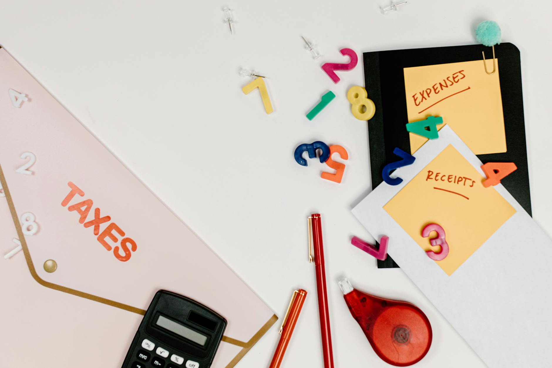 종합소득세 경비처리 준비서류 2026