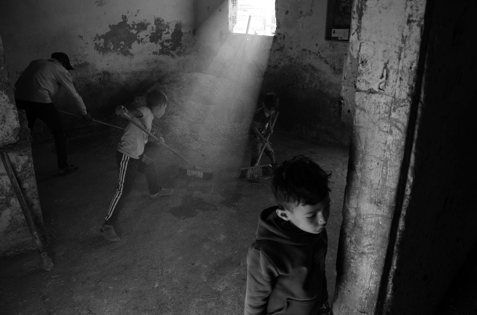 에어컨 청소 비용 차이 총정리