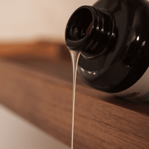 어도어포 코어 약산성 두피샴푸 HL솔루션V2 (커피+쏘팔메토샴푸), 500g, 1개