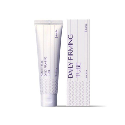 제이앤스밈 바쿠치올 레티놀 트라넥삼산 데일리 퍼밍 튜브 50ml