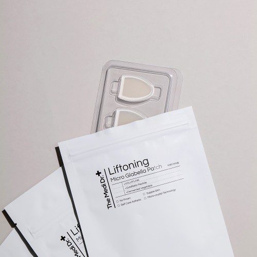 더메디닥터 마이크로 트라넥삼산 니들 눈밑 아이패치 2200샷