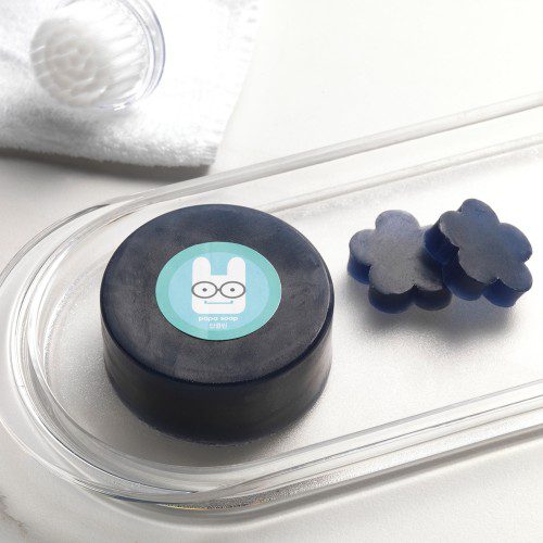 아빠비누 딥클린 여드름비누 100g