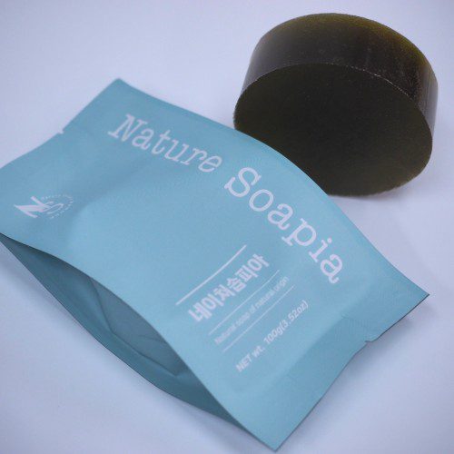 네이쳐솝피아 수제비누 국내산 고함량 편백오일30% 편백비누 민감성피부