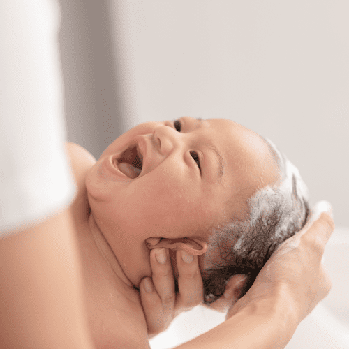 동구밭 올인원 아기비누 알로에 바디워시 100g 약산성비누 올인원비누 키즈 유아비누