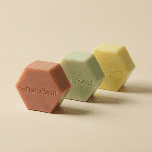 사하라비트 세수 천연 향 올인원 세안 답례품 올리브 비누바 천연 코코넛비누